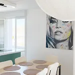Calme & Spacieux - 6 Pers, Parking Prive, Metro 5min Direct Centre-ville, Checkin Autonome, Wifi- Ideal Sejour Pro, Touristique, Entre Amis Ou Famille