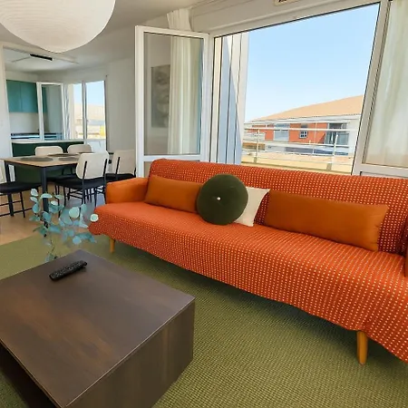 Moderne&spacieux - 6 Pers, Parking Privé, Métro 5min Direct Centre-ville, Checkin Autonome, Wifi- Idéal Sejour Pro, Touristique, Entre Amis Ou Famille * Toulouse