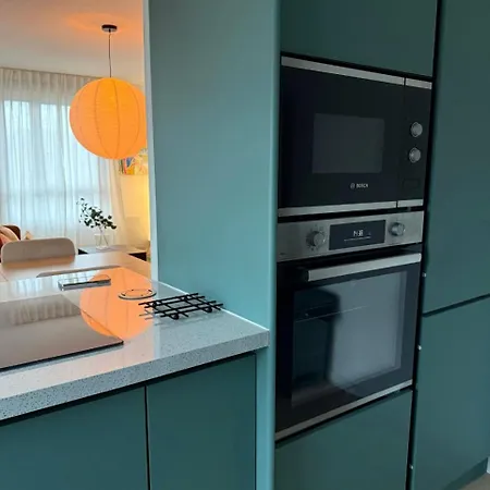 Apartmán Calme & Spacieux - 6 Pers, Parking Prive, Metro 5min Direct Centre-ville, Checkin Autonome, Wifi- Ideal Sejour Pro, Touristique, Entre Amis Ou Famille *