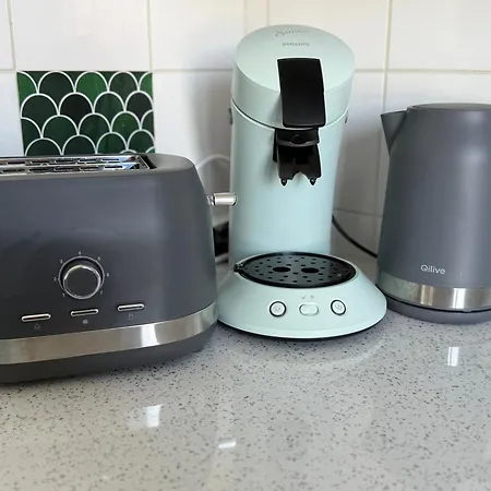 Apartamento Moderne&spacieux - 6 Pers, Parking Privé, Métro 5min Direct Centre-ville, Checkin Autonome, Wifi- Idéal Sejour Pro, Touristique, Entre Amis Ou Famille