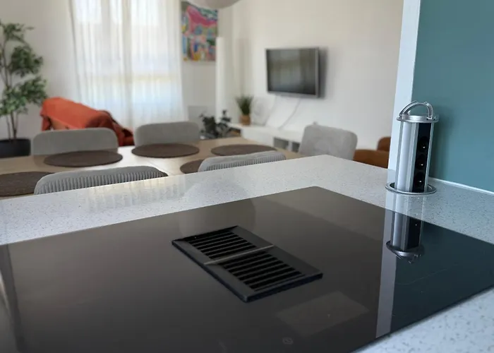 Lejlighed Calme & Spacieux - 6 Pers, Parking Prive, Metro 5min Direct Centre-ville, Checkin Autonome, Wifi- Ideal Sejour Pro, Touristique, Entre Amis Ou Famille Toulouse