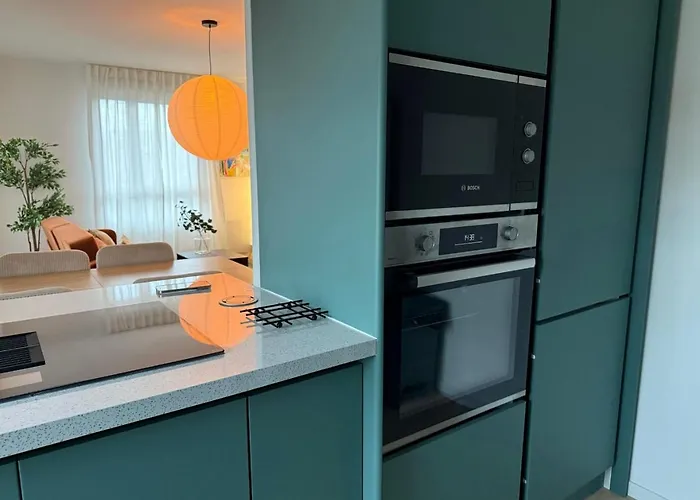 アパート Calme & Spacieux - 6 Pers, Parking Prive, Metro 5min Direct Centre-ville, Checkin Autonome, Wifi- Ideal Sejour Pro, Touristique, Entre Amis Ou Famille *